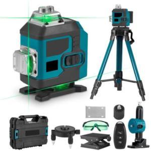 Livella laser