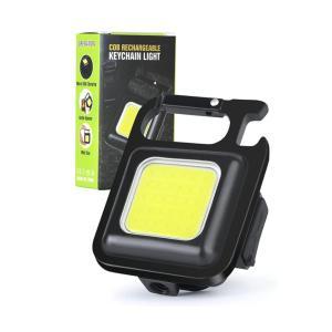 Mini torcia multifunzione