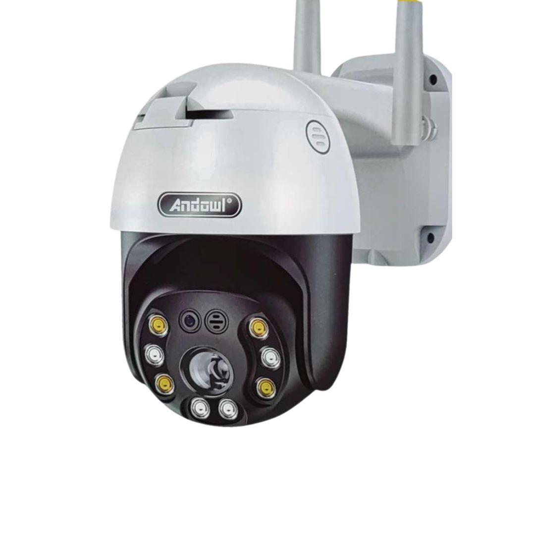 andowl telecamera panoramica 8k - foto 1 andowl telecamera panoramica 8k - foto 1