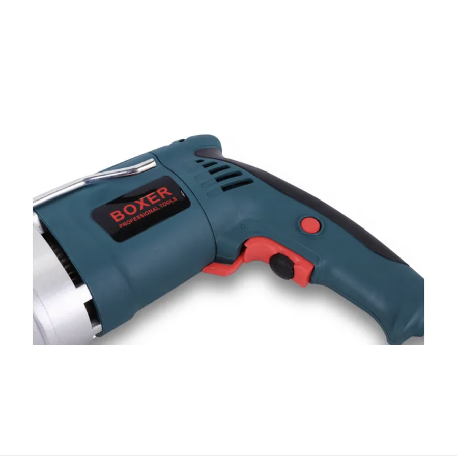 boxer trapano a percussione boxer 1650w - foto 4 boxer trapano a percussione boxer 1650w - foto 4