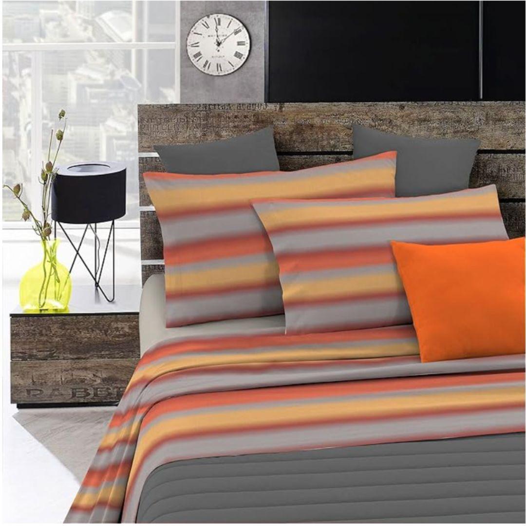 mastro bianco lenzuolo completo letto microfibra matrimoniale (colore spedito in base a giacenza) - foto 5 mastro bianco lenzuolo completo letto microfibra matrimoniale (colore spedito in base a giacenza) - foto 5