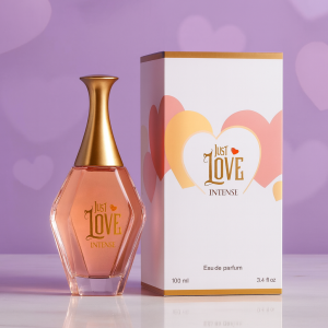 Profumo just love intense