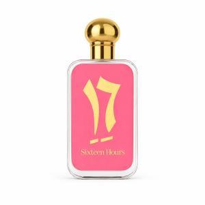 Profumo da donna sixteen hours eau de parfum 100ml