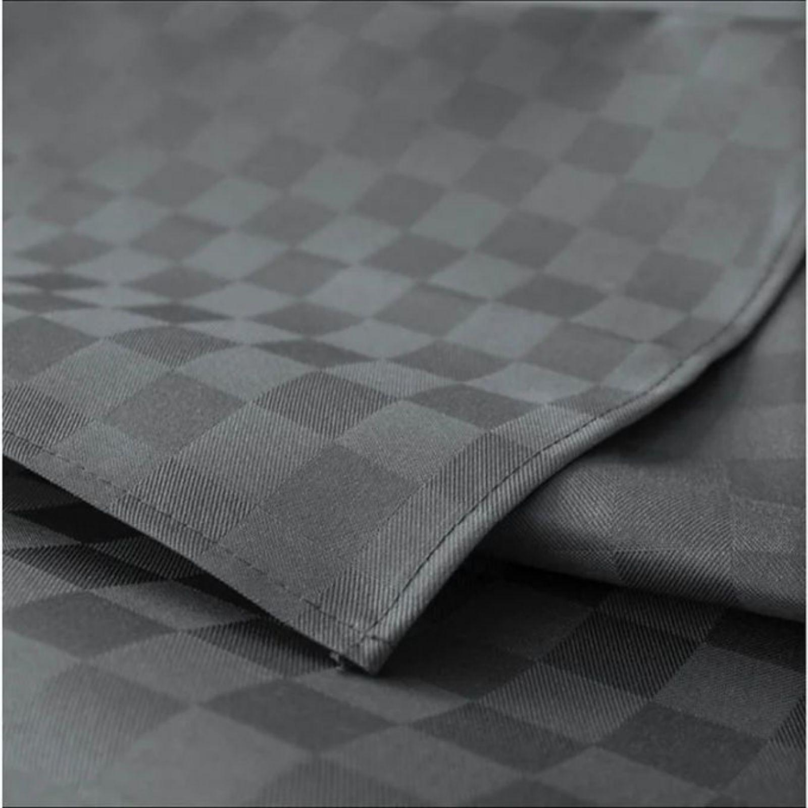 mastro bianco tovaglia jacquard 140x320 (x18 persone) (colore spedito in base a giacenza) - foto 4 mastro bianco tovaglia jacquard 140x320 (x18 persone) (colore spedito in base a giacenza) - foto 4