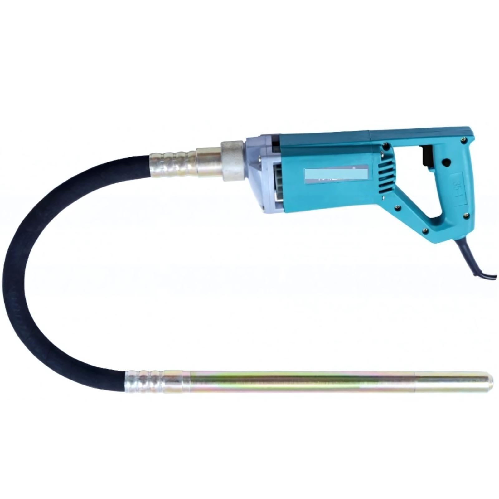 boxer vibratore per cemento 2800w - foto 1 boxer vibratore per cemento 2800w - foto 1
