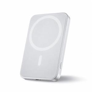 Magnetische powerbank 12000 mah