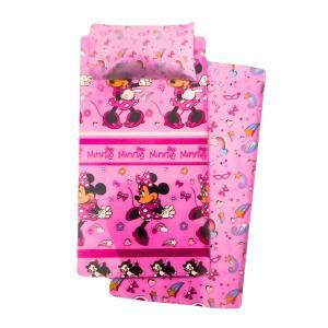Completo letto 3 pezzi - topolina