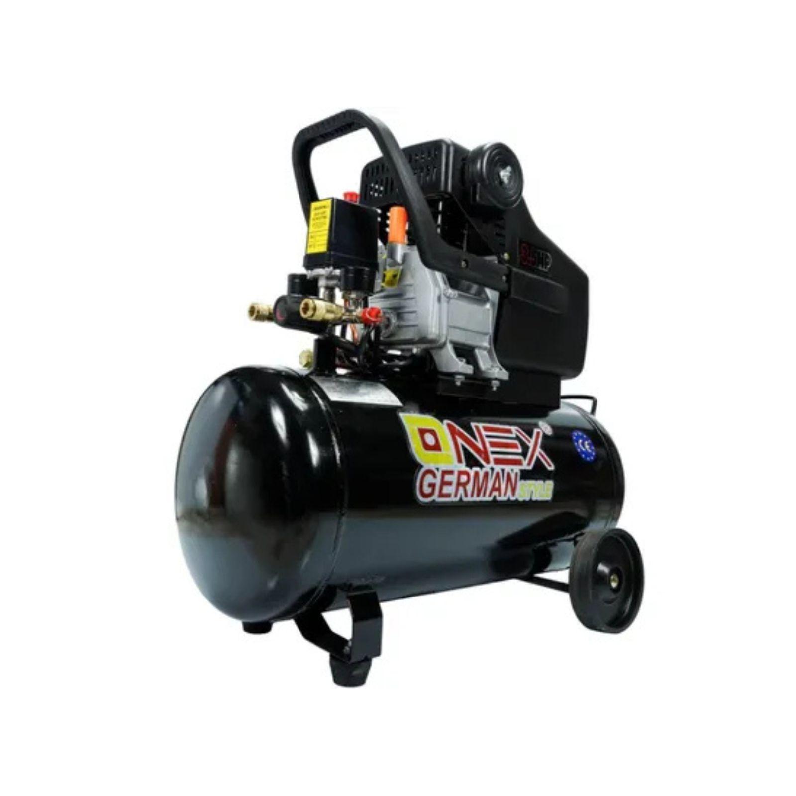 onex compressore 25l - foto 2 onex compressore 25l - foto 2
