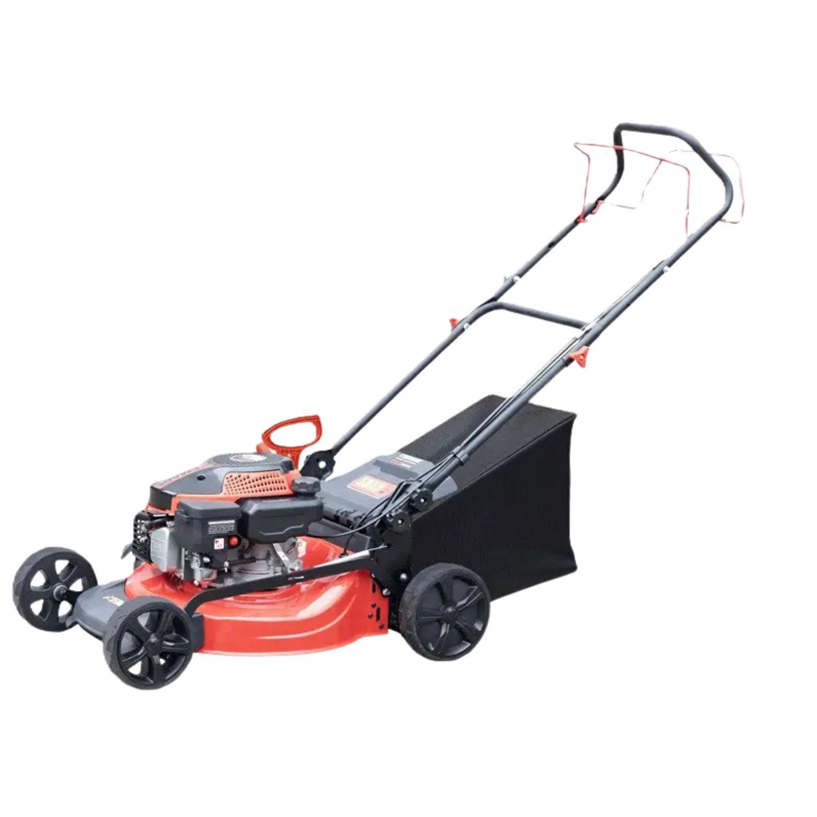 boxer tagliaerba a scoppio 3.6 kw - foto 1 boxer tagliaerba a scoppio 3.6 kw - foto 1