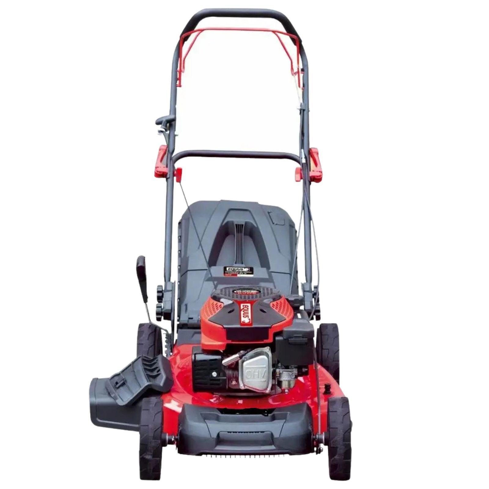 boxer tagliaerba a scoppio 3.6 kw - foto 3 boxer tagliaerba a scoppio 3.6 kw - foto 3
