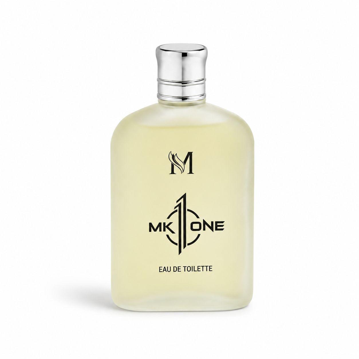  mk one eau de toilette uomo 100 ml fragranza maschile - foto 1