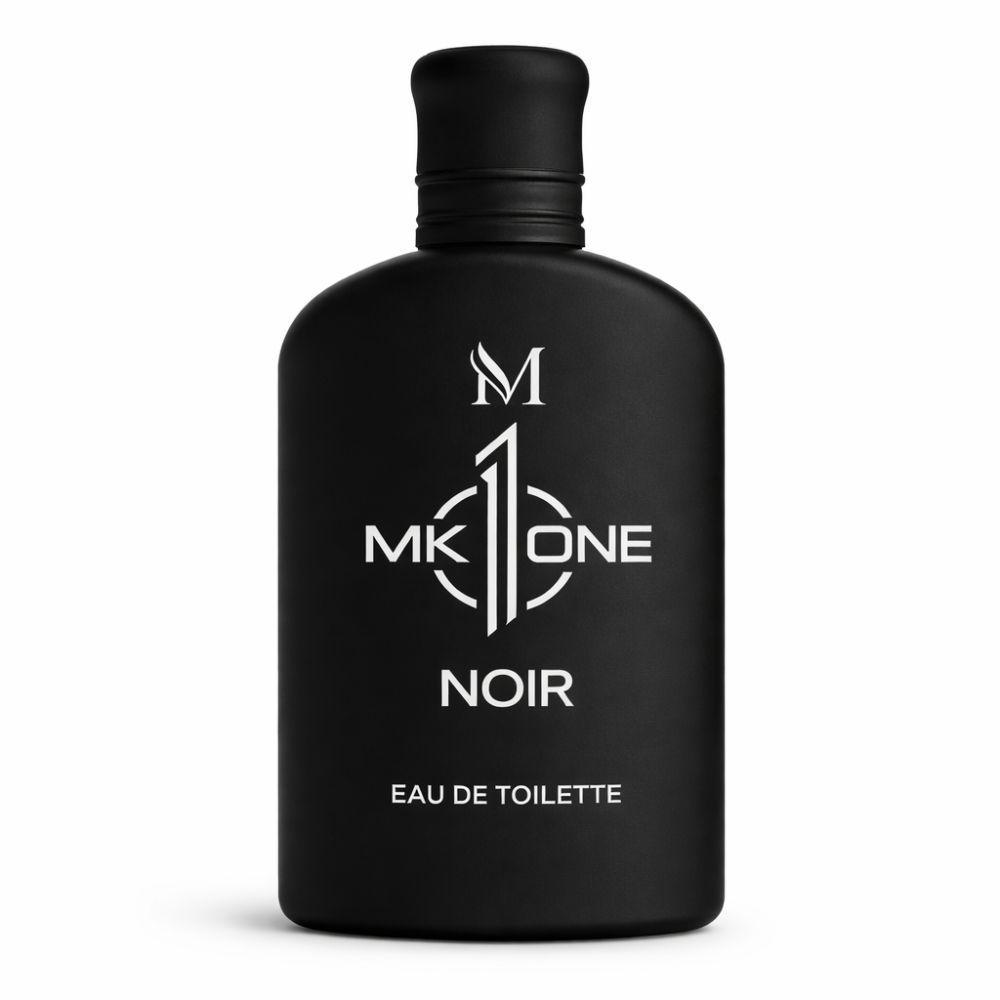 mk one noir eau de toilette 100 ml profumo uomo - foto 1 mk one noir eau de toilette 100 ml profumo uomo - foto 1