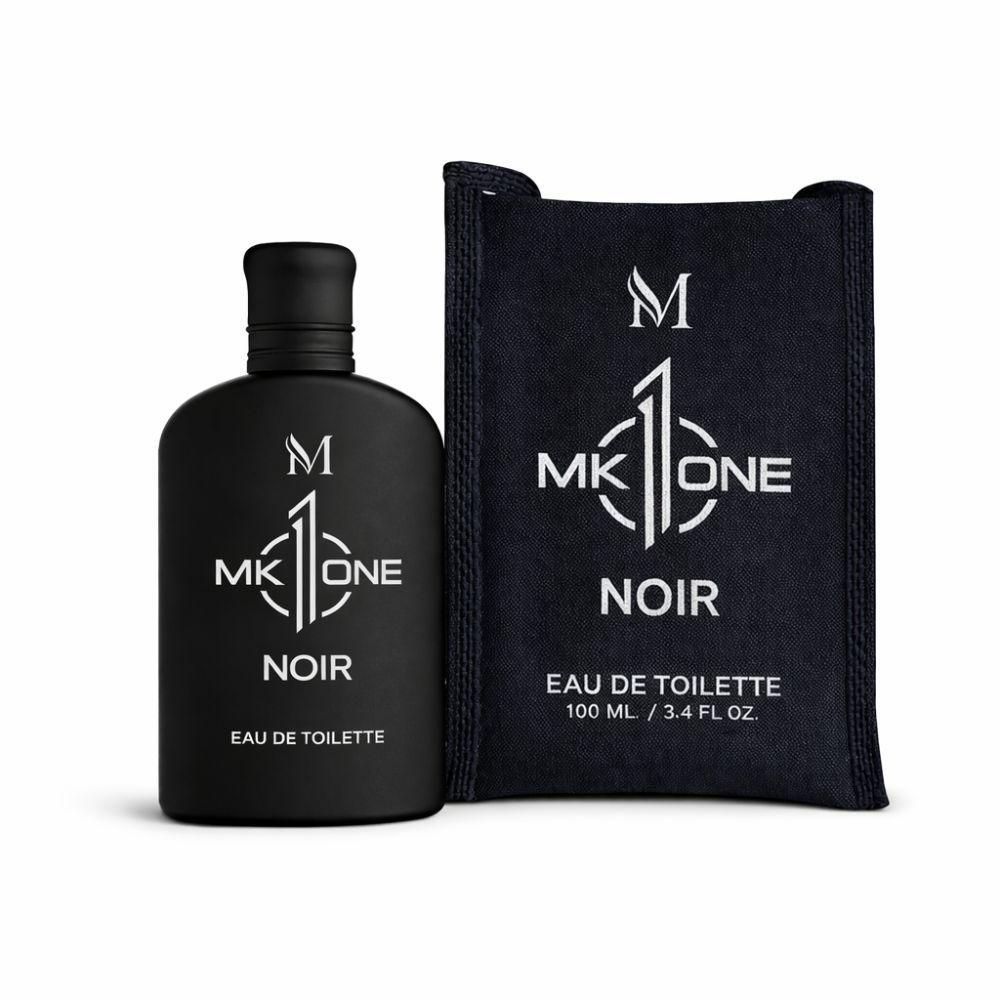 mk one noir eau de toilette 100 ml profumo uomo - foto 2 mk one noir eau de toilette 100 ml profumo uomo - foto 2