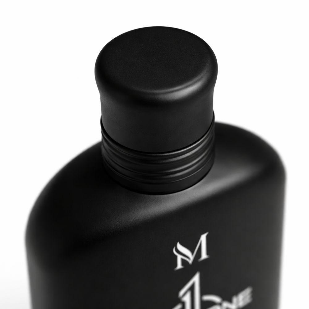 mk one noir eau de toilette 100 ml profumo uomo - foto 3 mk one noir eau de toilette 100 ml profumo uomo - foto 3
