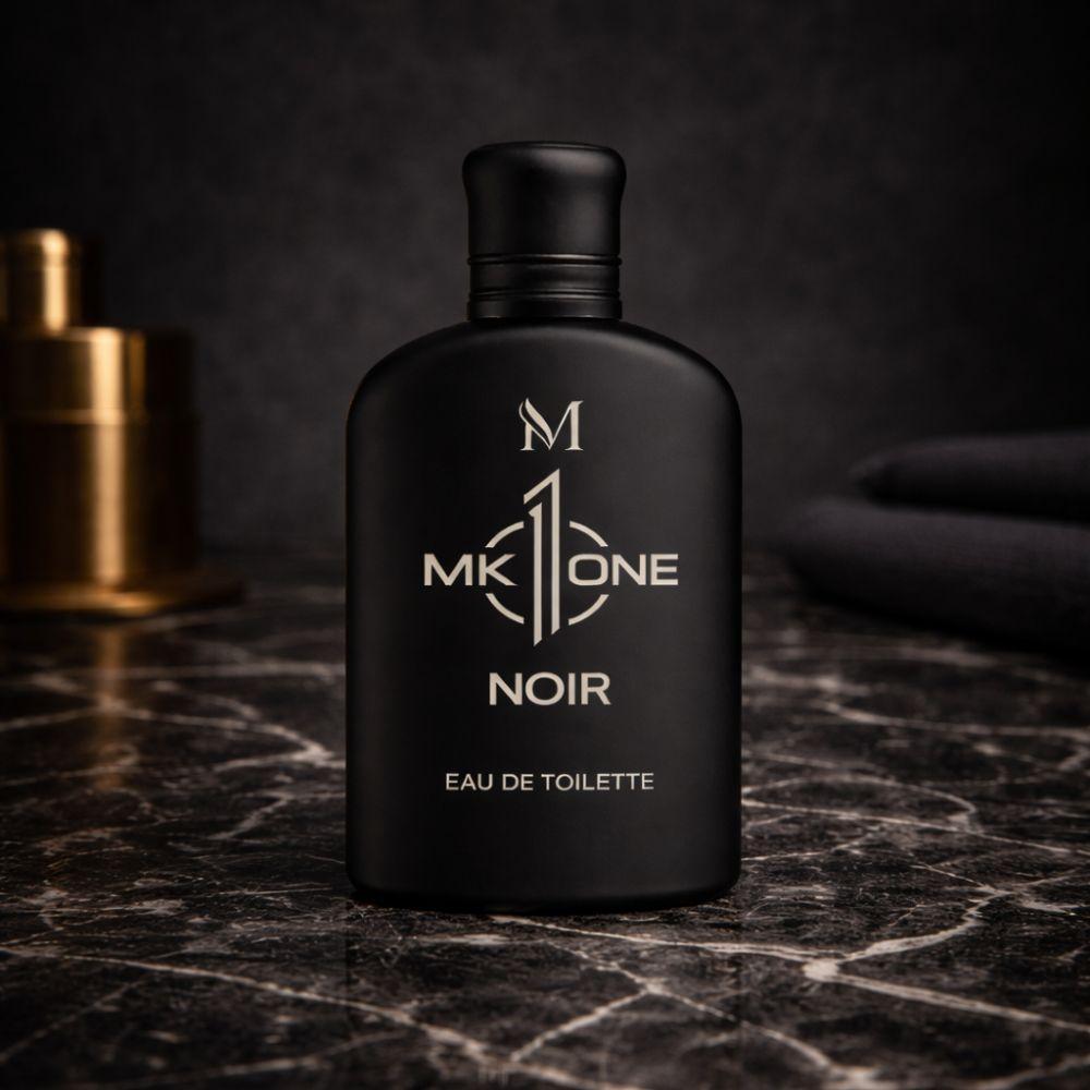 mk one noir eau de toilette 100 ml profumo uomo - foto 4 mk one noir eau de toilette 100 ml profumo uomo - foto 4