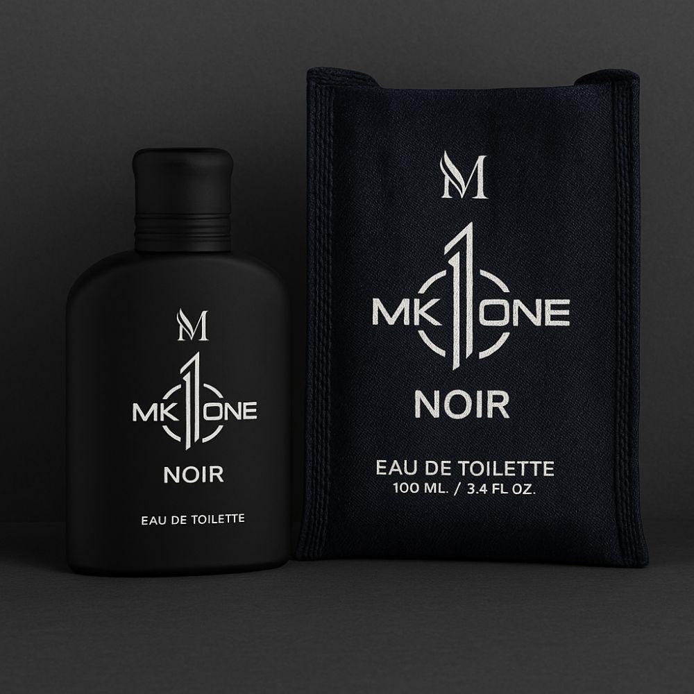 mk one noir eau de toilette 100 ml profumo uomo - foto 5 mk one noir eau de toilette 100 ml profumo uomo - foto 5