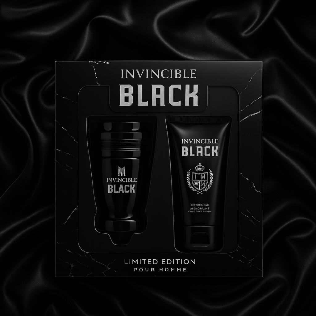 montage set profumo 50 ml & gel doccia 50 ml da uomo - foto 1 montage set profumo 50 ml & gel doccia 50 ml da uomo - foto 1