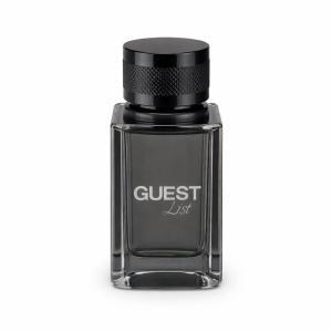 Guest list eau de toilette 100 ml profumo uomo