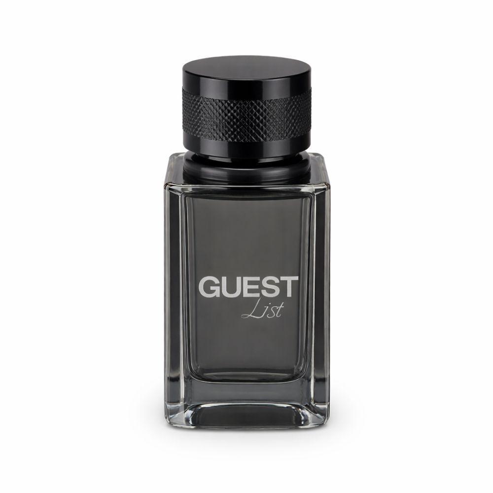  guest list eau de toilette 100 ml profumo uomo - foto 1