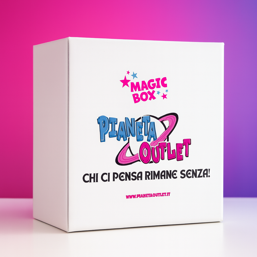 magic box - limited edition - foto 2 magic box - limited edition - foto 2