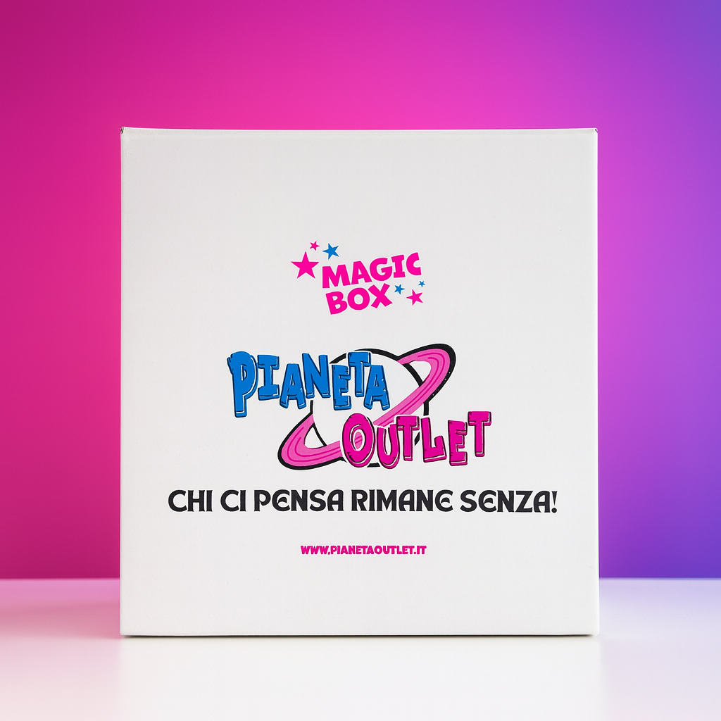 magic box - limited edition - foto 3 magic box - limited edition - foto 3