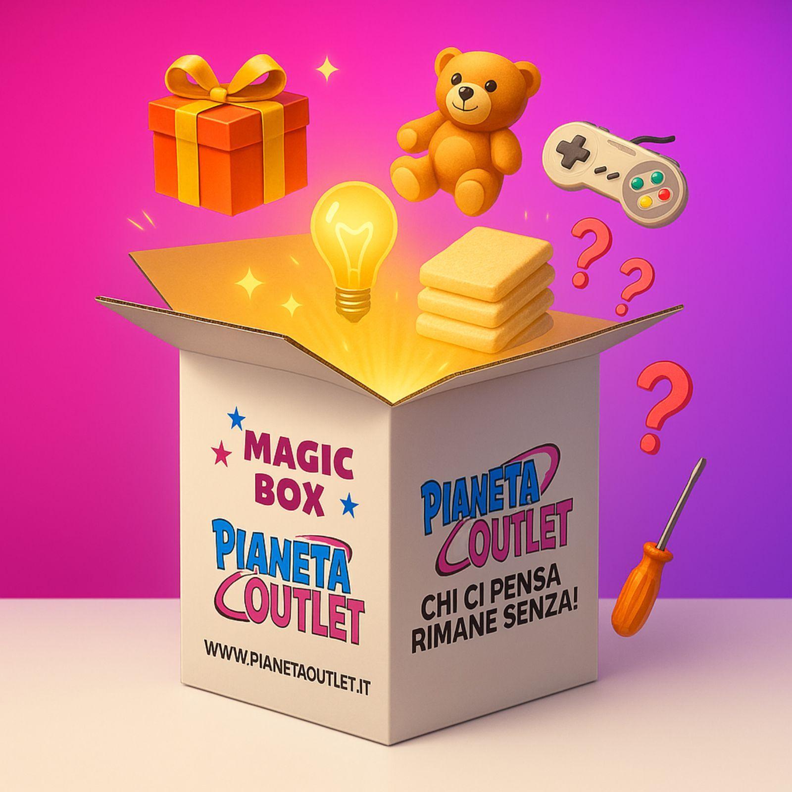 magic box - limited edition - foto 5 magic box - limited edition - foto 5