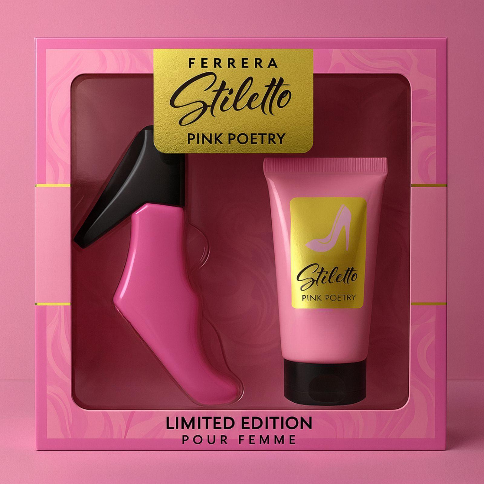 montage set profumo 50 ml & crema corpo 50 ml da donna - foto 1