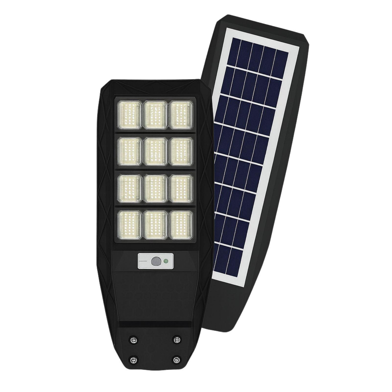 lampione stradale solare a led 2000w - foto 1 lampione stradale solare a led 2000w - foto 1