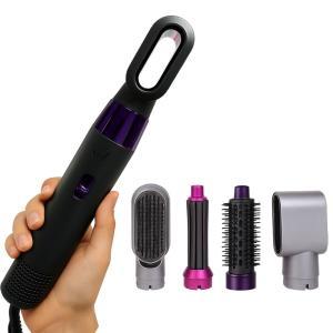 Phon hair styler & asciugacapelli multifunzione 5 in 1