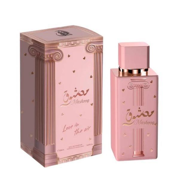 profumo da donna mashooq – eau de parfum 100ml - foto 1 profumo da donna mashooq – eau de parfum 100ml - foto 1