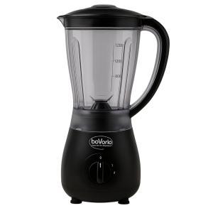 Frullatore vitamix joy 350 w con caraffa in vetro per frullati smoothie e bevande