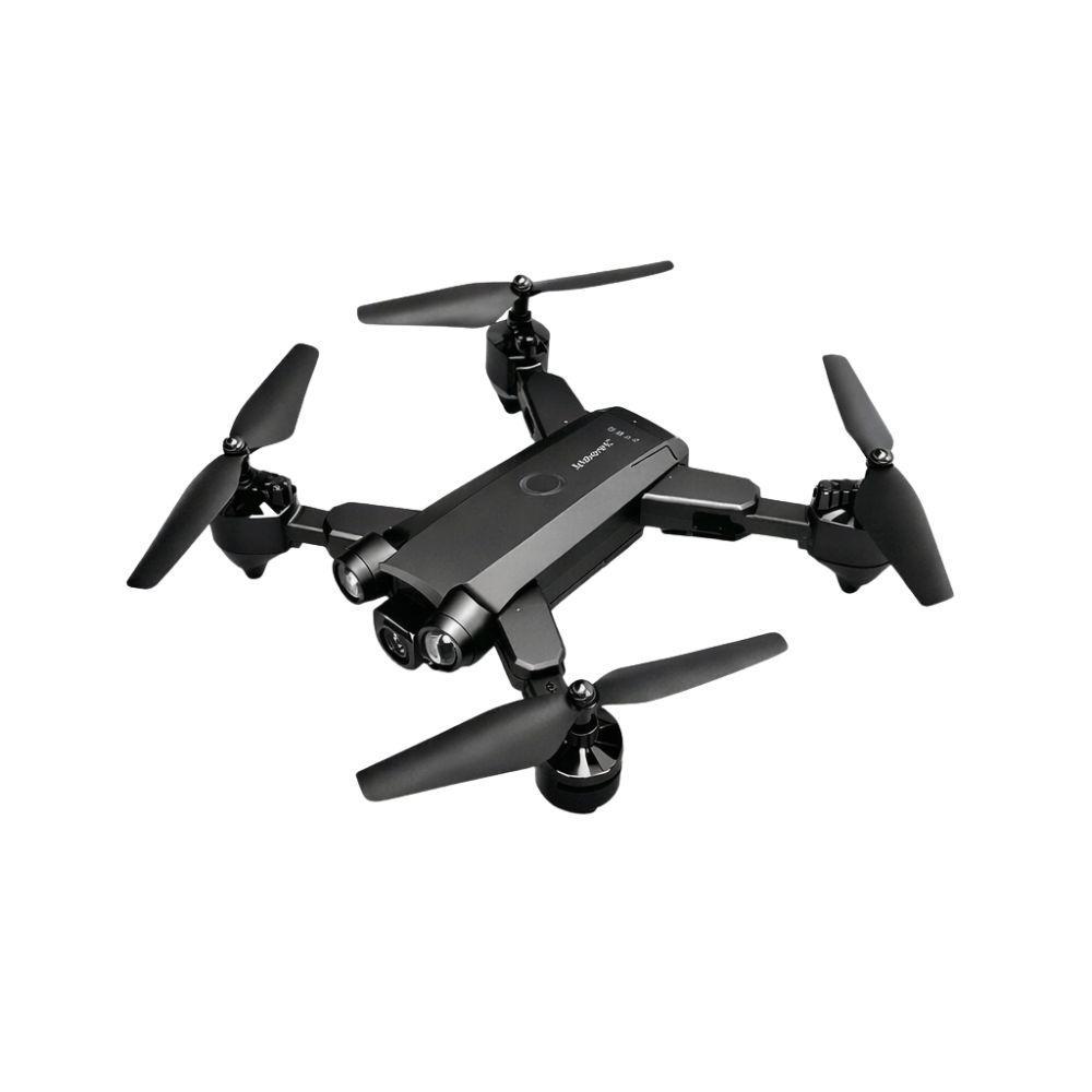 drone pieghevole con fotocamera 4k e telecomando - foto 1 drone pieghevole con fotocamera 4k e telecomando - foto 1