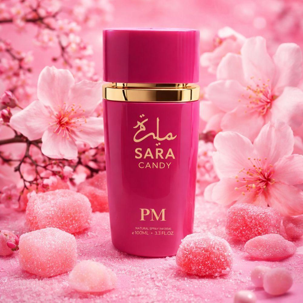 profumo arabo da donna collezione sara e lara eau de parfume 100ml - foto 6 profumo arabo da donna collezione sara e lara eau de parfume 100ml - foto 6