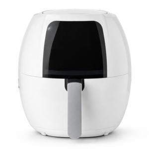 Friggitrice ad aria 10 litri 1800w display digitale