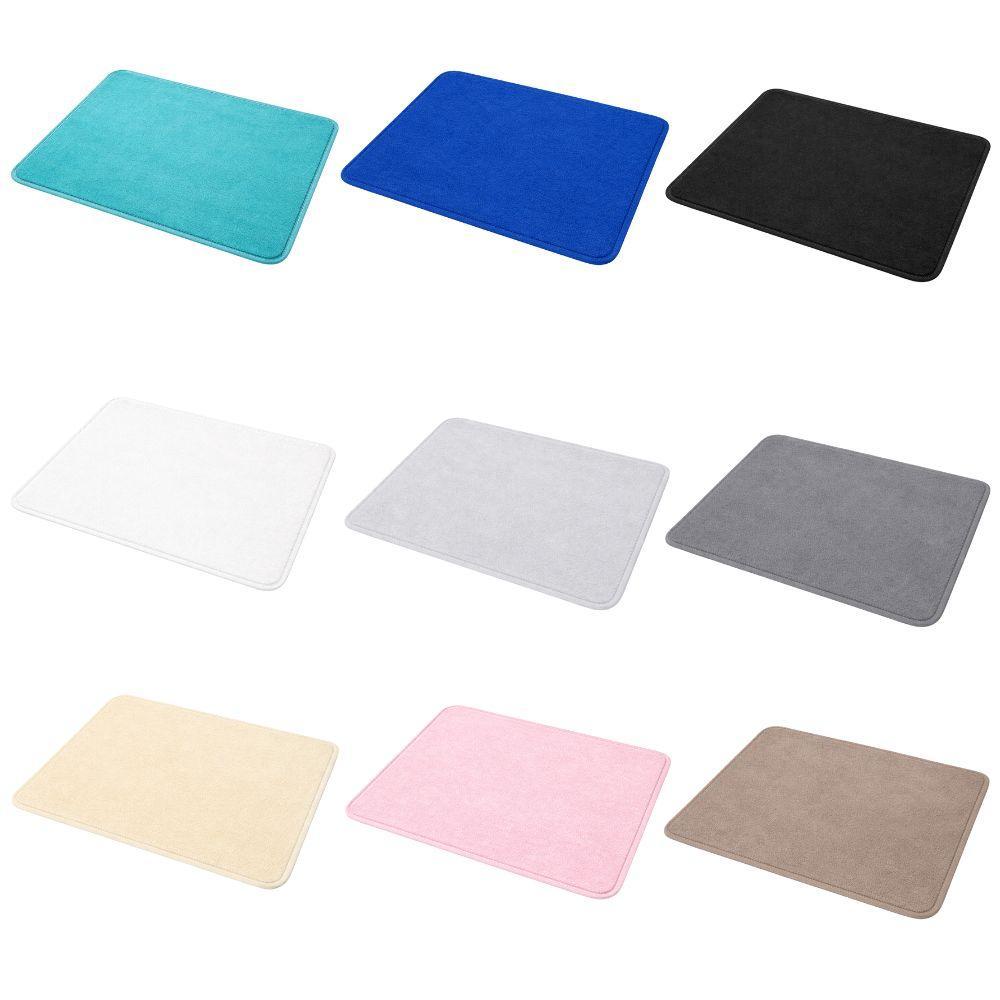  tappeto assorbente antisporco multiuso per casa 50x80 cm ad alta assorbenza - foto 1