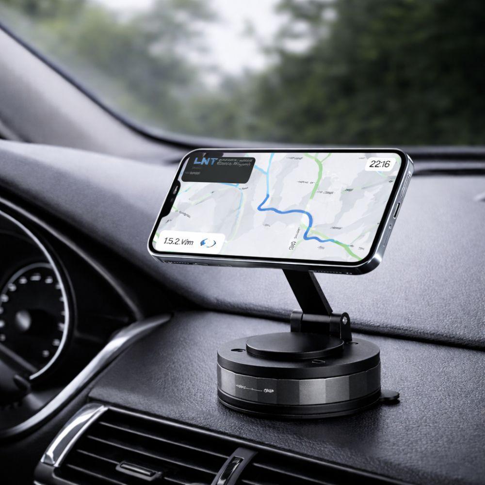 supporto magnetico universale per auto multi-scenario pieghevole - foto 4 supporto magnetico universale per auto multi-scenario pieghevole - foto 4