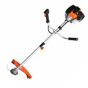 Decespugliatore a scoppio 49,3cc 5,2kw con accessori inclusi