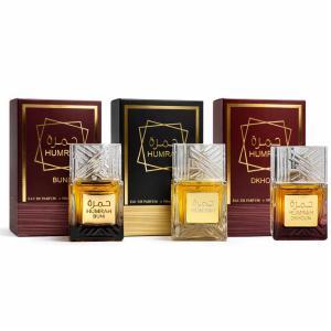 Humrah eau de parfum 100 ml – orientalischer duft