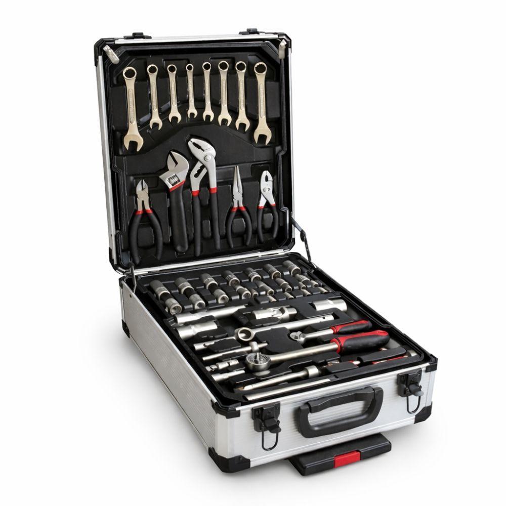  kit di attrezzi 799 pezzi con valigia - foto 1
