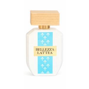 Parfüm „bellezza lattea“ 100 ml eau de parfum – ein süßer und umhüllender duft