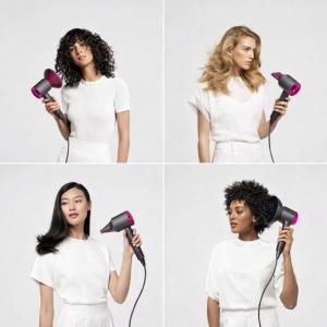 Phon multi styling 5 in 1 set accessori professionali