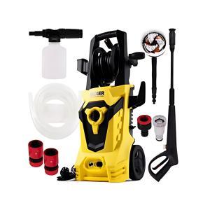Idropulitrice 2200w