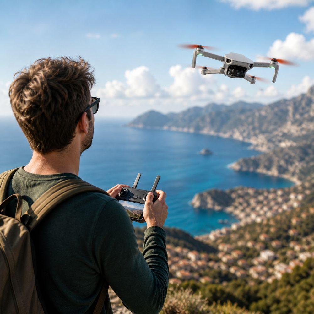drone pieghevole con telecamera hd mini drone compatto con controllo facile e alta stabilità - foto 3 drone pieghevole con telecamera hd mini drone compatto con controllo facile e alta stabilità - foto 3