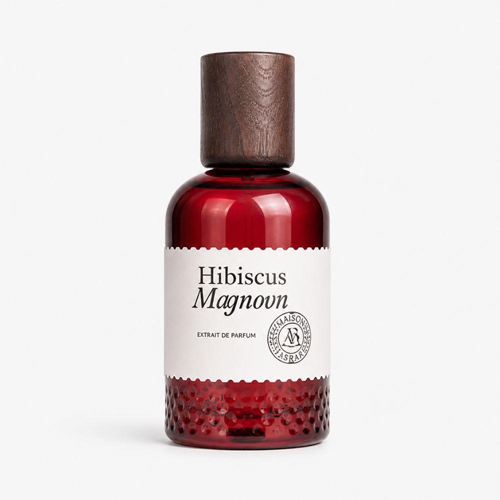  hibiscus magnovn extrait de parfum intenso - foto 1