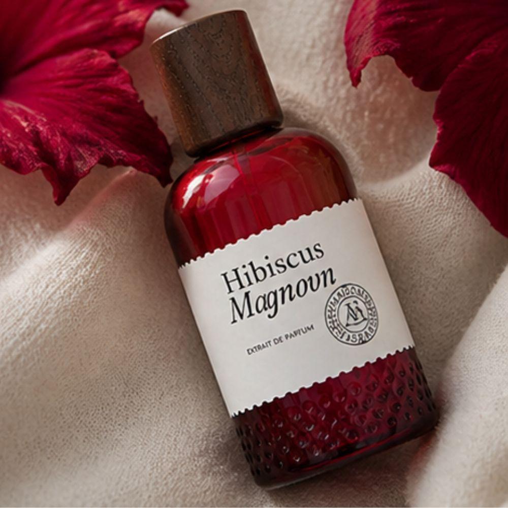  hibiscus magnovn extrait de parfum intenso - foto 4
