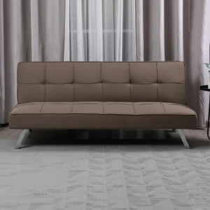 Divano letto click-clack 3 posti