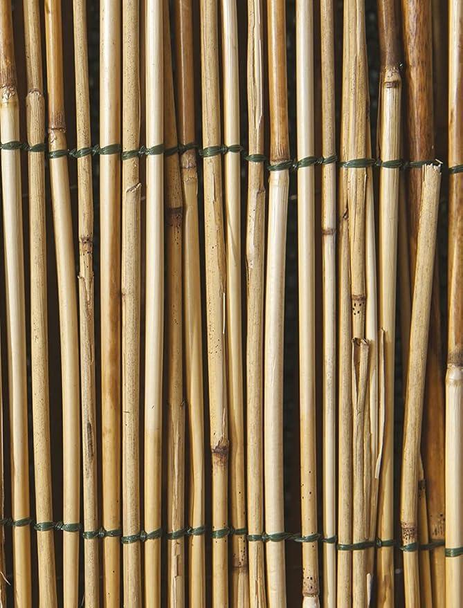 arella frangivista in canniccio con bamboo 3x1 mt - foto 6 arella frangivista in canniccio con bamboo 3x1 mt - foto 6