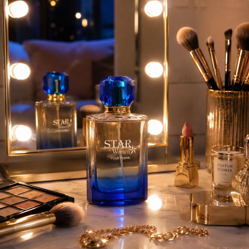  star women pour femme fragranza elegante e persistente - foto 5
