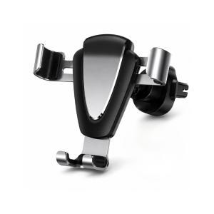 Supporto smartphone auto per bocchetta universale