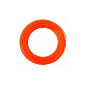 Filo in nylon per decespugliatore universale alta resistenza per taglio erba e sterpaglie